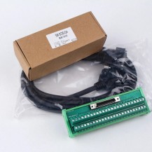 SM-SC50-G4 Yaskawa Terminal Block With 0.5M/1M/1.5M/2M/3M Wire NEW