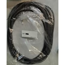 SV-C20A KEYENCE Power Cable 20M NEW