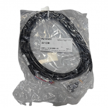 SV-C3B KEYENCE Power Cable 3M NEW