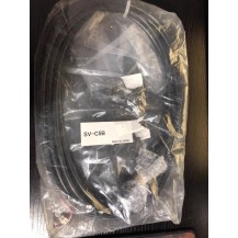 SV-C5B KEYENCE Power Cable 5M NEW