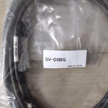 SV-D5BG KEYENCE Brake Power Cable 5M NEW