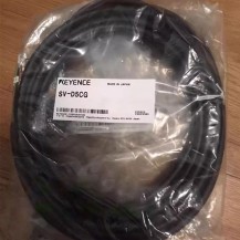 SV-D5CG KEYENCE Brake Power Cable 5M NEW