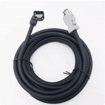 SV-E2 KEYENCE Servo Cable 2M NEW