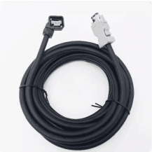 SV-E8G KEYENCE Encoder Cable 8M NEW