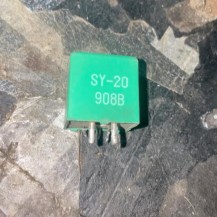 SY-20 NANA Sensor Used