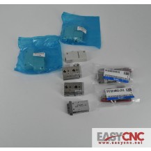 SY3120-5MOU-C6-Q SMC Solenoid Valve NEW