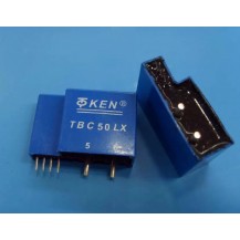 TBC50LX TOKEN Current Sensor Used
