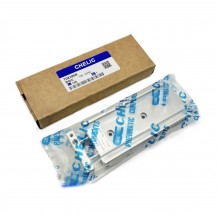 TDX 32*125 TDX32125 CHELIC Double Spindle Cylinder New