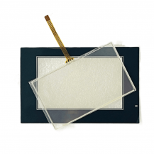 TG465-MT TG465-UT Xinje TouchWin Touch Screen Protective Film LCD New And Original