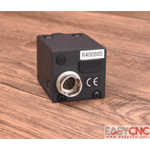 KEYENCE TI-400A NDTC black and White CCD industrial camera USED