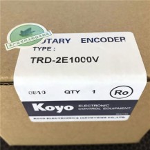 TRD-2E1000V KOYO Rotary Encoder New And Original