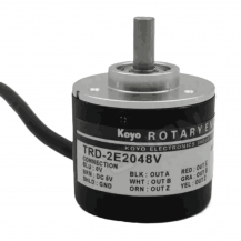 TRD-2E2048V KOYO Rotary Encoder New And Original