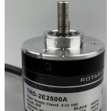 TRD-2E2500A KOYO Rotary Encoder New And Original