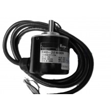 TRD-2E600V KOYO Rotary Encoder New And Original