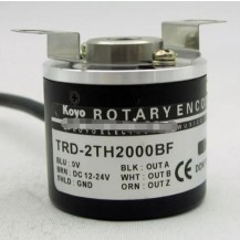 TRD-2TH2000VH KOYO Rotary Encoder New And Original