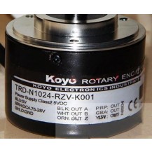 TRD-N1024-RZV-K001 KOYO Rotary Encoder New And Original