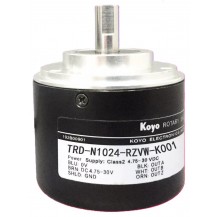 TRD-N1024-RZVW-K001 KOYO Rotary Encoder New And Original