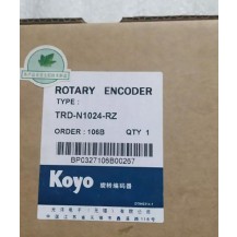 TRD-N1024-S KOYO Rotary Encoder New And Original