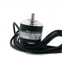 TRD-N2000-RZV-0.5M KOYO Rotary Encoder New And Original