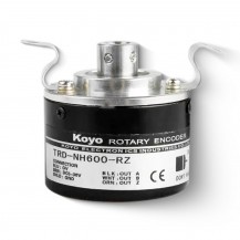 TRD-NH100-RZW KOYO Rotary Encoder New And Original