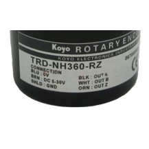TRD-NH360-RZ KOYO Rotary Encoder New And Original