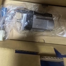 TS4601N7089E202 TAMAGAWA AC SERVO MOTOR NEW