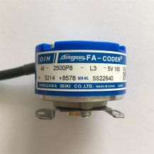 TS5214N8578 Tamagawa Encoder New And Origiral