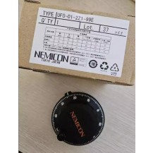 UFO-01-2Z1-99E NEMICON Manual Pulse Generator Encoder New And Original
