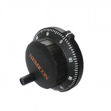 UFO-M2-01-2Z9-B24E NEMICON Manual Pulse Generator Encoder New And Original