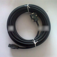 WSC-P06P02-D Fuji Servo Motor Encoder Cable 2M NEW