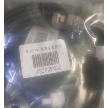 WSC-P06P03-E Fuji Servo Motor Encoder Cable 3M NEW