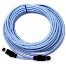 XS5W-T421-JMD-K Omron Connector Cable 10M NEW