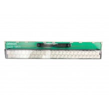 XW2B-50G5 Omron Terminal Block Witn 0.5M/1M/1.5M/2M/3M/5M Cable NEW