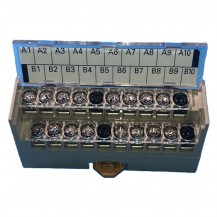 XW2D-20G6 Omron Terminal Block Witn 0.5M/1M/1.5M/2M/3M Cable NEW