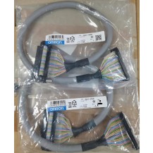 XW2Z-050B Omron Cable 0.5M NEW