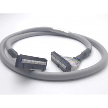 XW2Z-100EE Omron Cable 1M NEW