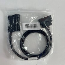 XW2Z-100J-B24 Omron I/O Connection Cable 1M NEW