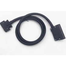 XW2Z-300J-B24 Omron Cable 3M NEW