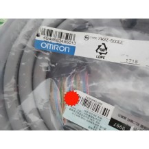 XW2Z-500EE Omron Cable 5M NEW