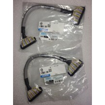 XW2Z-C25K Omron Cable 0.25M NEW
