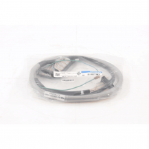 XW2Z-RO100C-75-MN Omron Connector Cable NEW