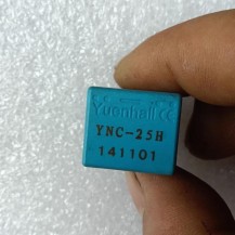 YNC-25H Yuenhall Current Sensor Used