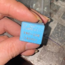 YNC-30H Yuenhall Current Sensor Used