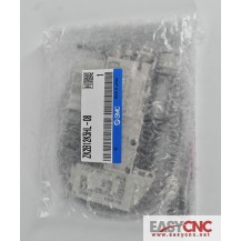 ZK2B12K5HL-08 SMC VACUUM EJECTOR GENERATOR NEW