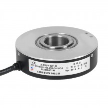 ZKT-D100BH30-102.4BM-C05L-A Rotary Encoder New And Original