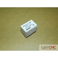 A40L-0001-0444#R0167GA Fanuc resistor 3RJx3 16.7mRJx2 used