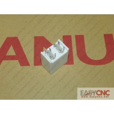 A40L-0001-0455#2R50GA 2.5mΩGx2 Fanuc resistor 2.5mRGx2 used