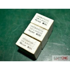 A40L-0001-0455#6R400GA 6.4mΩGx2 Fanuc resistor 6.4mRGx2 used