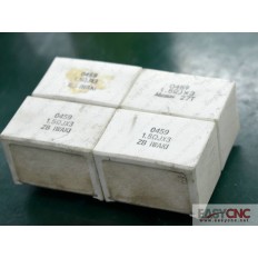 A40L-0001-0459#1R5JX3 Fanuc resistor 0459 1.5ΩJX3 used