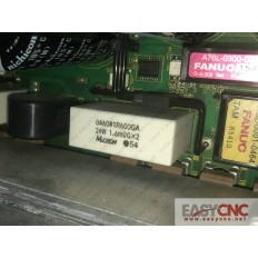 A40L-0001-0460#1R600GA 1.6mRGx2 Fanuc resistor used